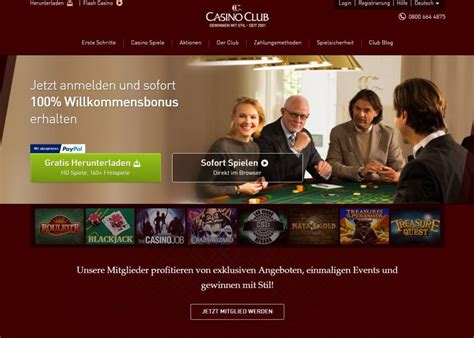 bestes online casino erfahrung